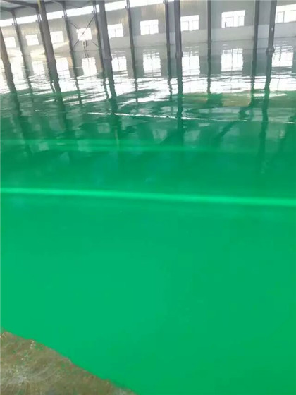 新和，我直接给你一份室外地坪漆翻新维修