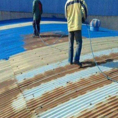 新和地面翻新与地坪漆施工流程